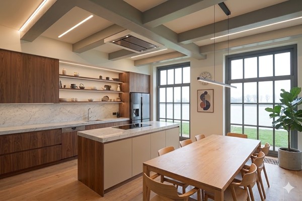 Medium property photo - Schuddebeursdijk 2, 3209 LG Hekelingen
